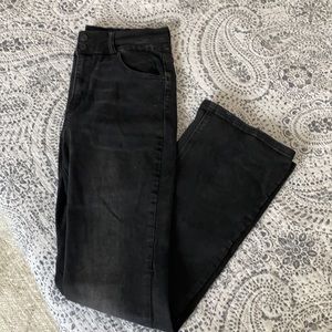 Kancan Black Bootcut